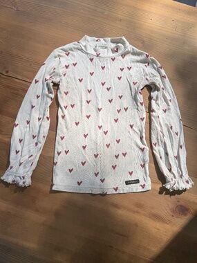 A Monday In Copenhagen Amelia T-Shirt